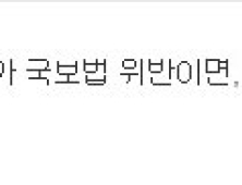 “삼성과 FIFA도 수사할래?” 정대세 국보법 마녀사냥, 결국 검찰 수사로 이어져