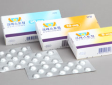 크레스토5mg, 비용대비 효과 가장 우수한 고지혈증약 등극