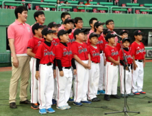 한국야쿠르트-논현돌핀스, 새터민 가정 이벤트데이 진행