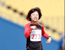 전국장애인체육대회 기록 풍성…세계신 2·한국신 228