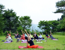 “힐링캠프에서 면역력 검사 받으세요~!”