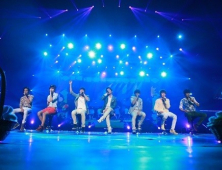 인피니트, 2013 MAMA서 2관왕 영예