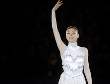 오늘 밤, 김연아 출전 ‘2013 골든 스핀 오브 자그레브’ 생중계 보려면…