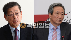 박원순 대항마는 나요 나!…정몽준·김황식 앞다퉈 출사표 의지 불태워