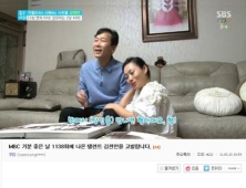 김천만 23살 연하 아내와 방송 나오자… “전처·자식 버렸다” 친아들의 과거 폭로 재조명