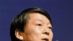 안철수 이름 빼니 '새정치신당' 지지율 급락…호남에선 민주당에 역전 '비상'