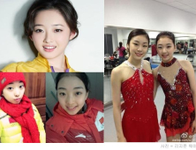 [소치올림픽] ‘김연아팬’ 리지준, 웨이보에 “나를 위해 최선 다할 것”