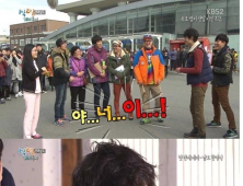 1박2일, 예전 영광 되찾나… 일요예능 ‘왕좌’ 차지