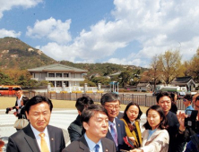 [이슈분석] ‘진격의 안철수’ 박근혜 응답할까… 7일까지 답변 요구한 안철수의 선택은?