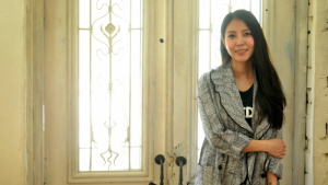 영화배우로 변신한 보아, “연기하는 재미를 느꼈어요”