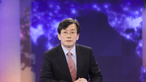 손석희 앵커, 주말 뉴스도 진행하기로