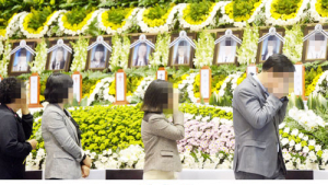 [세월호 침몰 참사] 단원고 학생 죽음금지 가처분 ‘해프닝’… “신청 취하할 것, 피해자 가족에 사과”