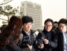 간첩혐의 유우성씨 항소심도 무죄, “국정원장, 여동생 신체자유 부당 제한”