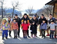 “MBC 예능 부활, KBS·SBS는 아직”… ‘아빠 어디가’ 방영, 해피선데이·일요일이 좋다 결방