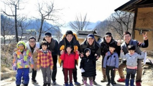 “MBC 예능 부활, KBS·SBS는 아직”… ‘아빠 어디가’ 방영, 해피선데이·일요일이 좋다 결방