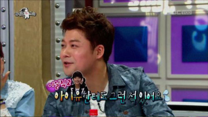 전현무 “아이유, 오빠가 고기 사줄까?”… “오빠보다 많이 벌어” 폭소
