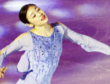 아디오스 그라시아스… 은퇴 아이스쇼 앞둔 김연아