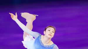 김연아 은퇴 갈라 ‘투란도트, 공주는 잠 못이루고’… 네티즌 “마지막까지 감동줬다”