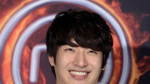‘차트 올킬’ 지오디 손호영 “꿈인지 현실인지 모르겠다”
