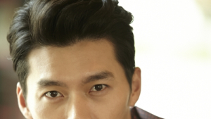 현빈 “역린, 지금처럼 뭇매맞을 작품은 아냐”