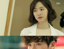 ‘닥터이방인’ 실종 진세연, 남한 의사로 재등장 ‘이종석 충격’