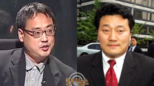 변희재 “이상호, 살인자 유병언 패거리와 작전회의” 맹비난