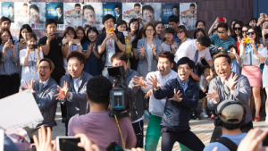 ‘무한도전 선택 2014’ 투표자수 30만 훌쩍 넘어