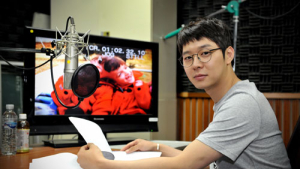 MBC ‘휴먼다큐 사랑’ 4번째 내레이터는 JYJ 박유천