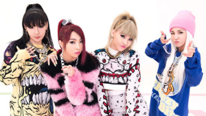 2NE1, 빌보드 인터뷰 통해 ‘빌보드200’ 진입 소감 밝혀