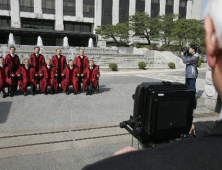 헌재, “노무관리 업무해야 노조전임자 급여지급, 타임오프제 합헌” 결정