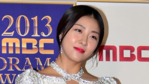 하지원, 생일날 일본서 7년만의 팬미팅 개최