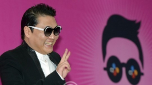 싸이, 드디어 신곡 ‘행오버’ 공개…6월 8일 미국에서