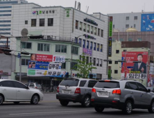 [6·4 지방선거-스케치] “박 대통령 지키자” vs “시민 자존심 지키자”… 대구