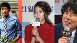 김명민·이연희·오달수, 조선명탐정: 놉의 딸서 호흡… 2015년 설 개봉 예정
