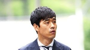 ‘1슈팅’ 박주영, 가나전 존재감조차 없었다