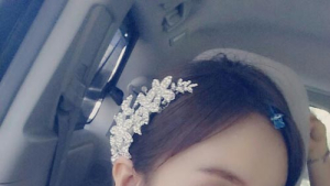 홍진영, 블로그 시작… 사이판 인증샷에 네티즌 관심 ‘폭발’