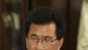 [광역단체장 릴레이 인터뷰] 이시종 충북지사