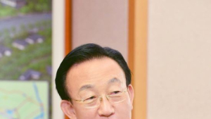 [광역단체장 릴레이 인터뷰] 김관용 경북지사