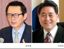 ‘성추문’ 윤창중 어려운 병마에 신음?… 지만원이 전한 근황