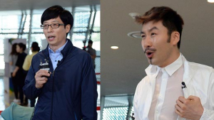 ‘무한도전’ 유재석·노홍철, 알제리전 MBC 중계방송 나선다