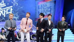 KBS ‘나는 남자다’ 정규편성… 8월 초 예정