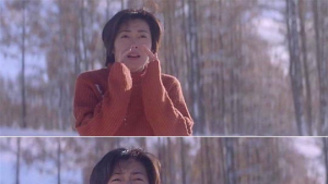 “미호, 오겡끼데스까” 러브레터의 그녀, 왜 이혼했나… 불륜? 남편 여장?