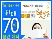 햇살론, 승인률 높은 곳 방문 없이 대출자격 확인 가능… 전화 문의 급증