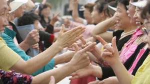 노세노세 젊어서노세~ 진안마을축제 30일 개막