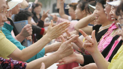 노세노세 젊어서노세~ 진안마을축제 30일 개막