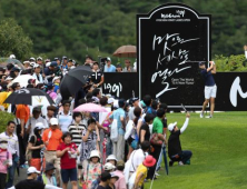 이정민, 교촌허니 여자오픈에서 연장전끝에 김보경에 신승