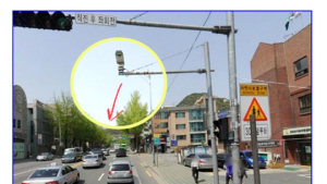 “CCTV, 왜 유가족 쪽으로 향해 있는 거지?” 이상한 감시카메라 의혹