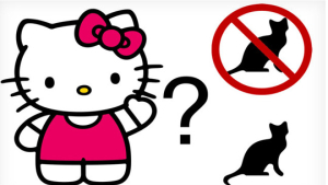 “헬로 키티는 고양이 아니다” 발언에 전세계 팬들 충격