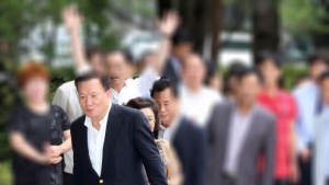 해피아비리 박상은 새누리당 의원, 구속기간 연장…추석은 어디서?