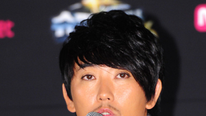 이승철, 탈북청년들과 함께 하버드대서 '통일염원' 합창